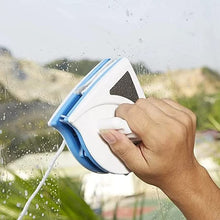 Cargar imagen en el visor de la galería, Limpia Cristales Magnetico
